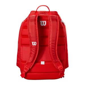 super tour red