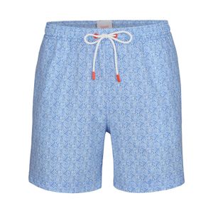 mens mosaico printed swim Shorts