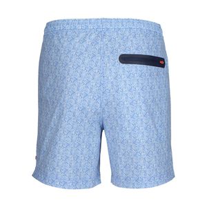 mens mosaico printed swim Shorts