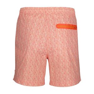 mens mosaico printed swim Shorts