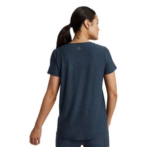 womens fw on the down low tee