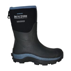 womens artcic storm mid Boots