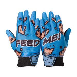 unisex rev pro 5.0 limted edition receiver Glove