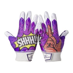 unisex rev pro 5.0 limted edition receiver Glove