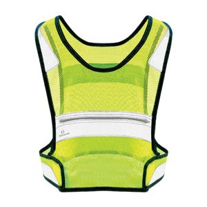 full visibility reflective vest
