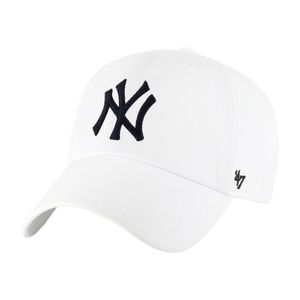 unisex yankees clean up hat