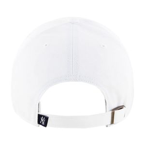 unisex yankees clean up hat