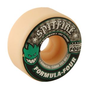 spitfire 101a conical 54mm