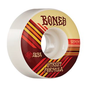 bones STF v4 retros 53mm