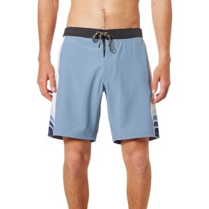 mens reyes hybrid surf trunk