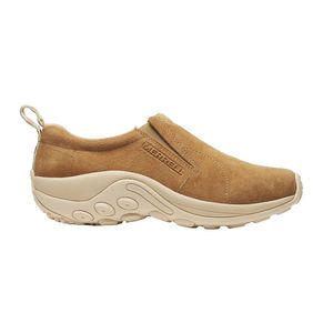 mens jungle moc slip on