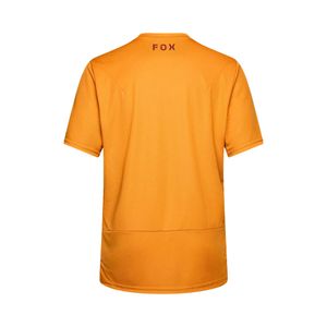 mens ranger fox head jersey