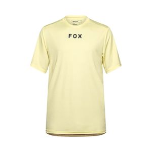 mens ranger wordmark short sleeve jersey