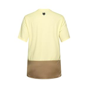 mens ranger wordmark short sleeve jersey