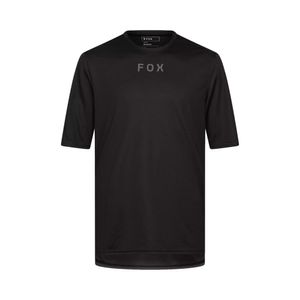 mens ranger wordmark short sleeve jersey