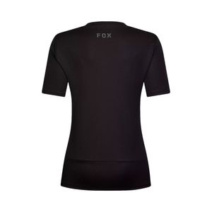 womens ranger short sleeve jersey fox