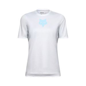 womens ranger short sleeve jersey fox