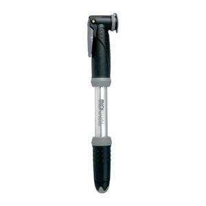 mini dual silver pump