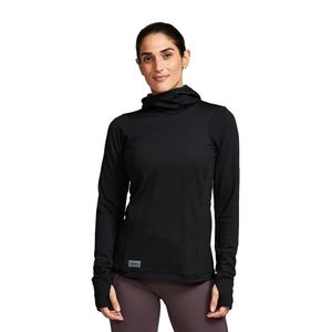 womens rover merino hoodie