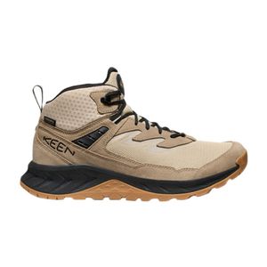 mens hightrail mid waterproof wide Boots