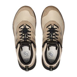 mens hightrail mid waterproof wide Boots