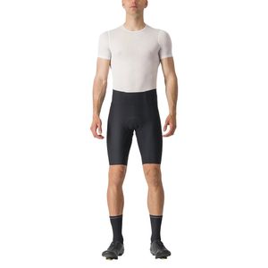 mens espresso shorts