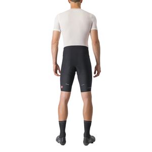 mens espresso shorts
