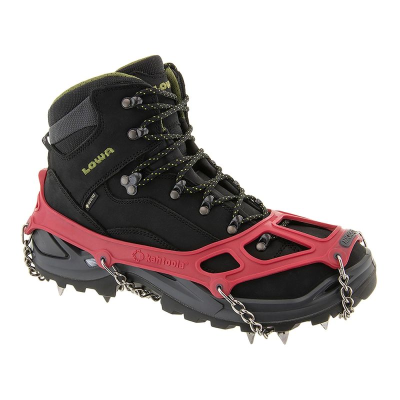 micro-spikes