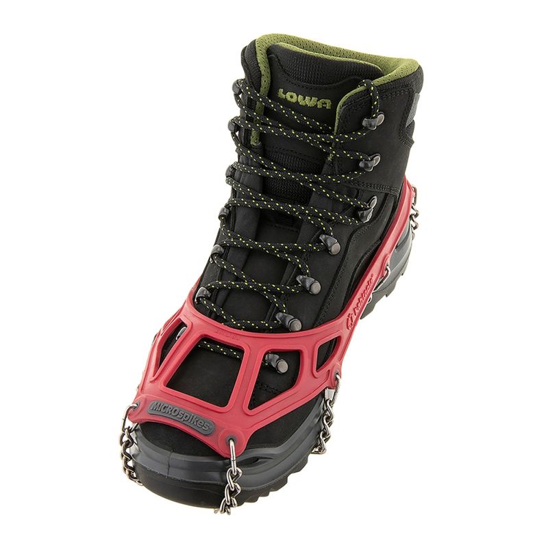 micro-spikes