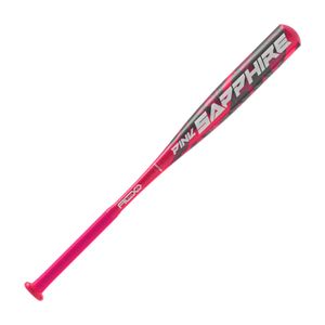 kids pink sapphire Bat (-10)