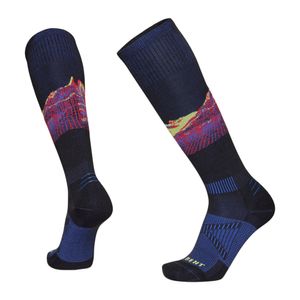 unisex cody townsend zero cushion Socks