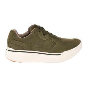 mens sequence 1.1 suede Shoes