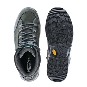 womens renegade evo GORE-Tex mid Shoes