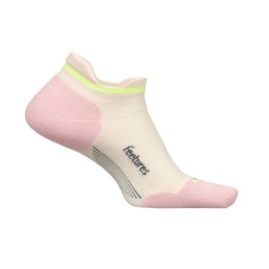 unisex elite max cushion no show Socks