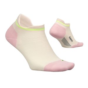 unisex elite max cushion no show Socks