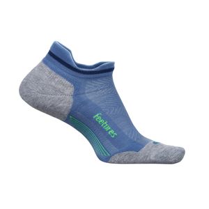 unisex elite max cushion no show Socks