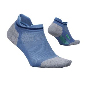 unisex elite max cushion no show Socks
