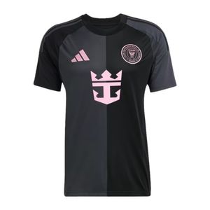 mens inter miami 25/26 away Jersey