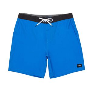 mens eco one and only volley Shorts - 18in