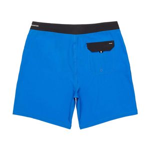 mens eco one and only volley Shorts - 18in