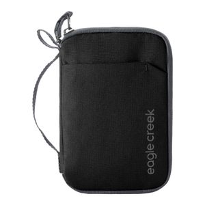 stash RFID passport wall