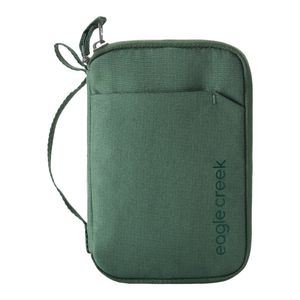 stash RFID passport wall