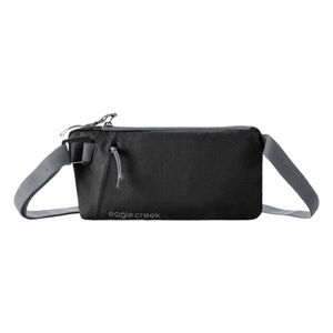 stash RFID sling bag
