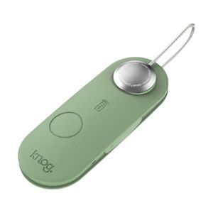 unisex scout travel smart tag
