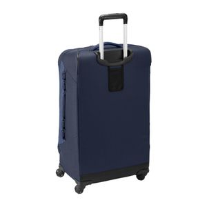 expanse 4 wheeled 30in luggage