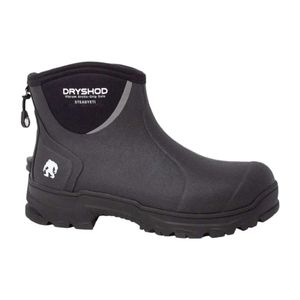 mens steadyeti ankle boot