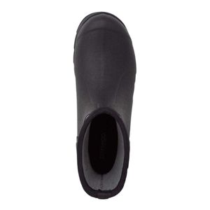 mens steadyeti ankle boot