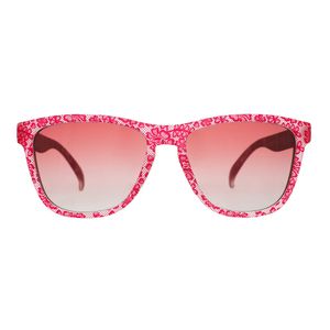 unisex you see right through me Sunglasses