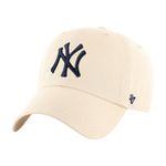 unisex-yankees-clean-up-hat