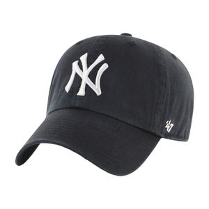 unisex yankees clean up hat